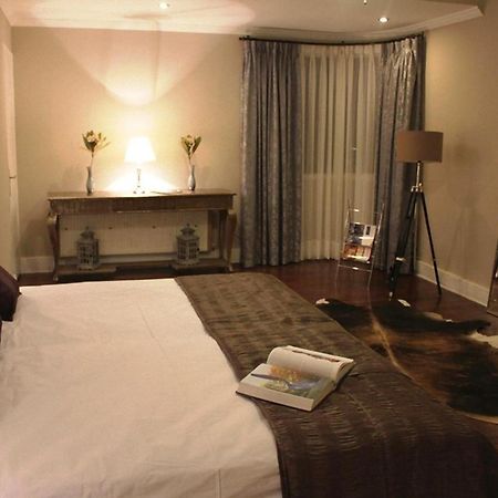 Mito Casa Hotel Santiago Bilik gambar