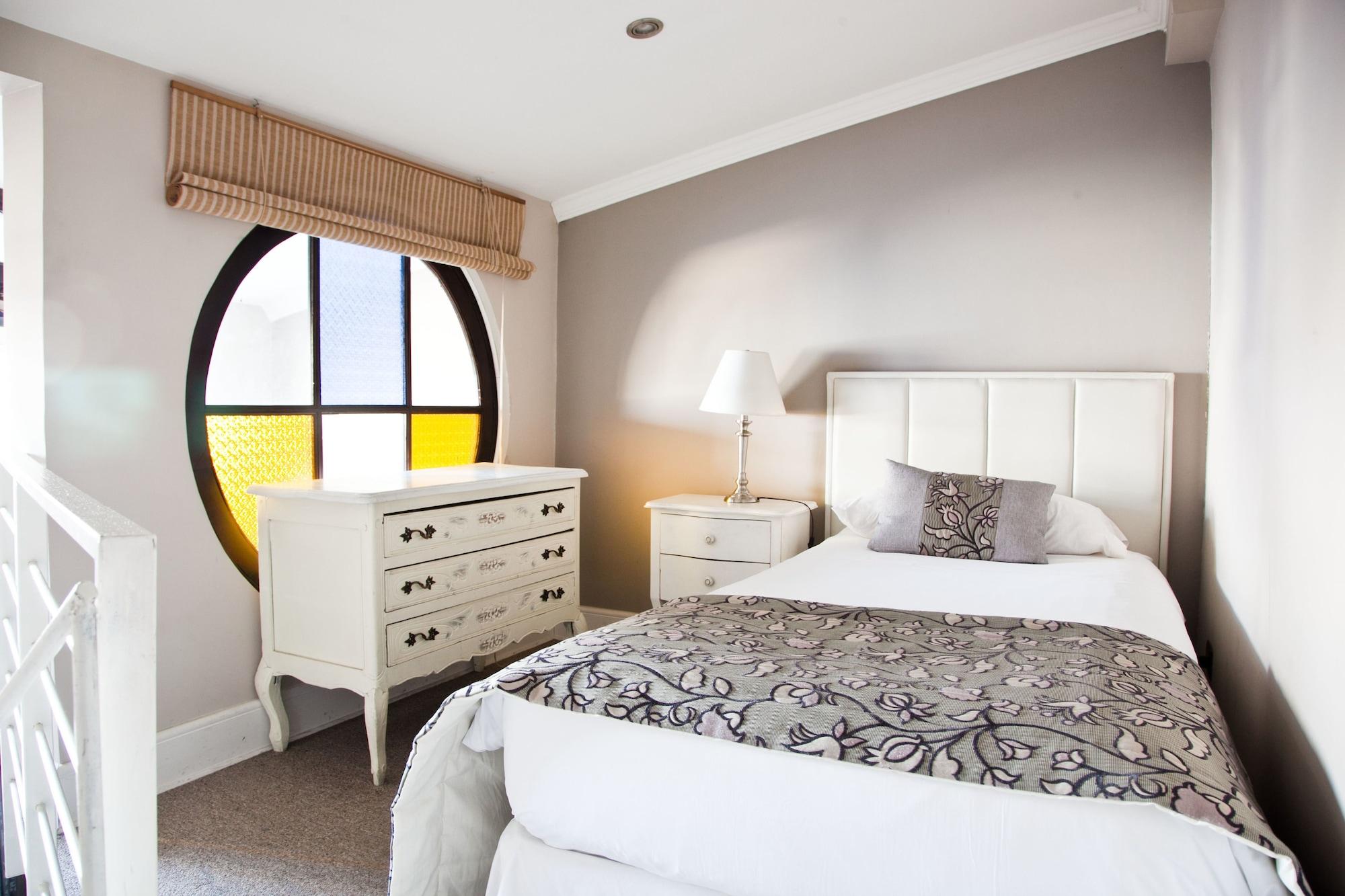 Mito Casa Hotel Santiago Luaran gambar