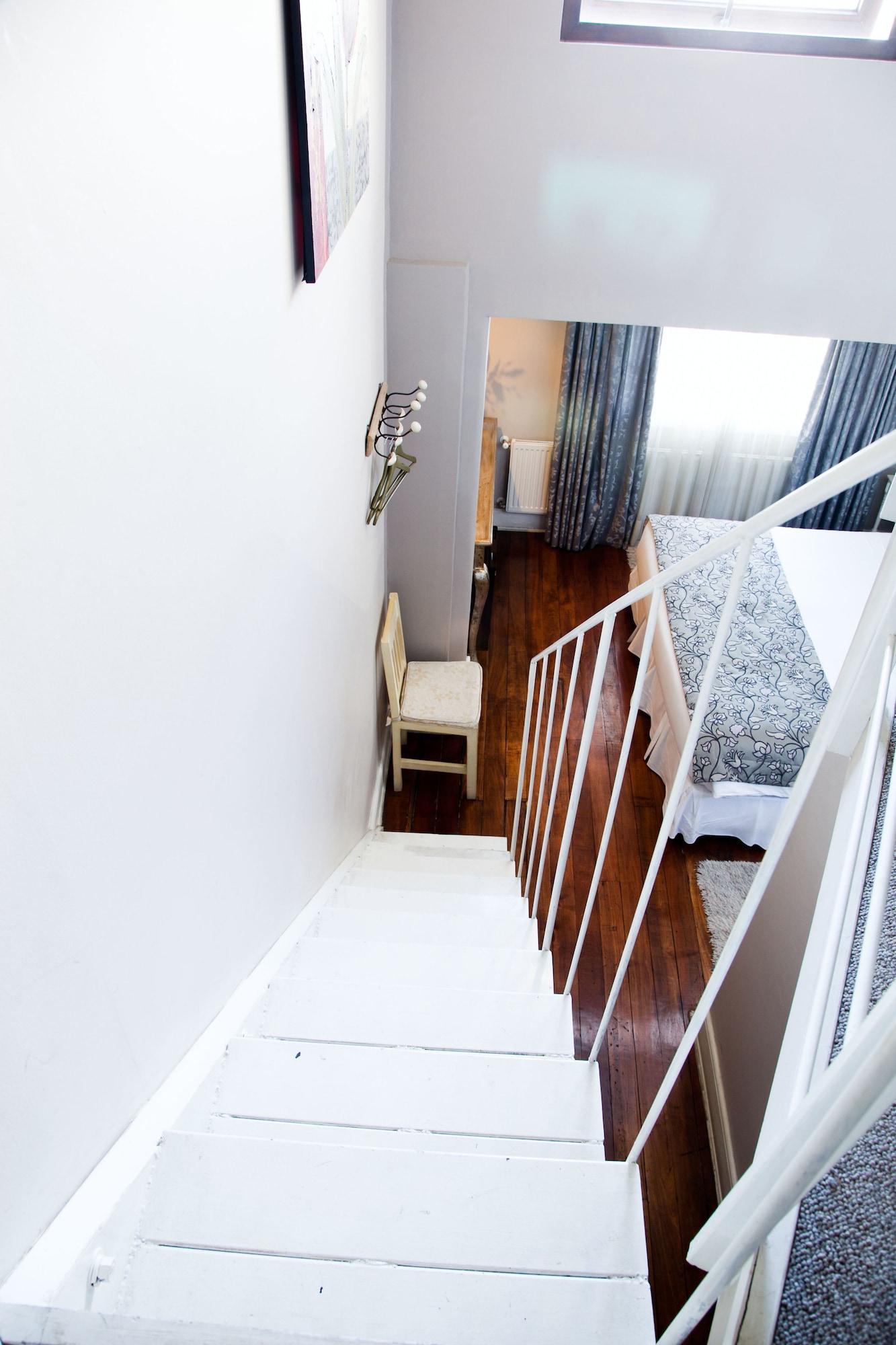 Mito Casa Hotel Santiago Luaran gambar