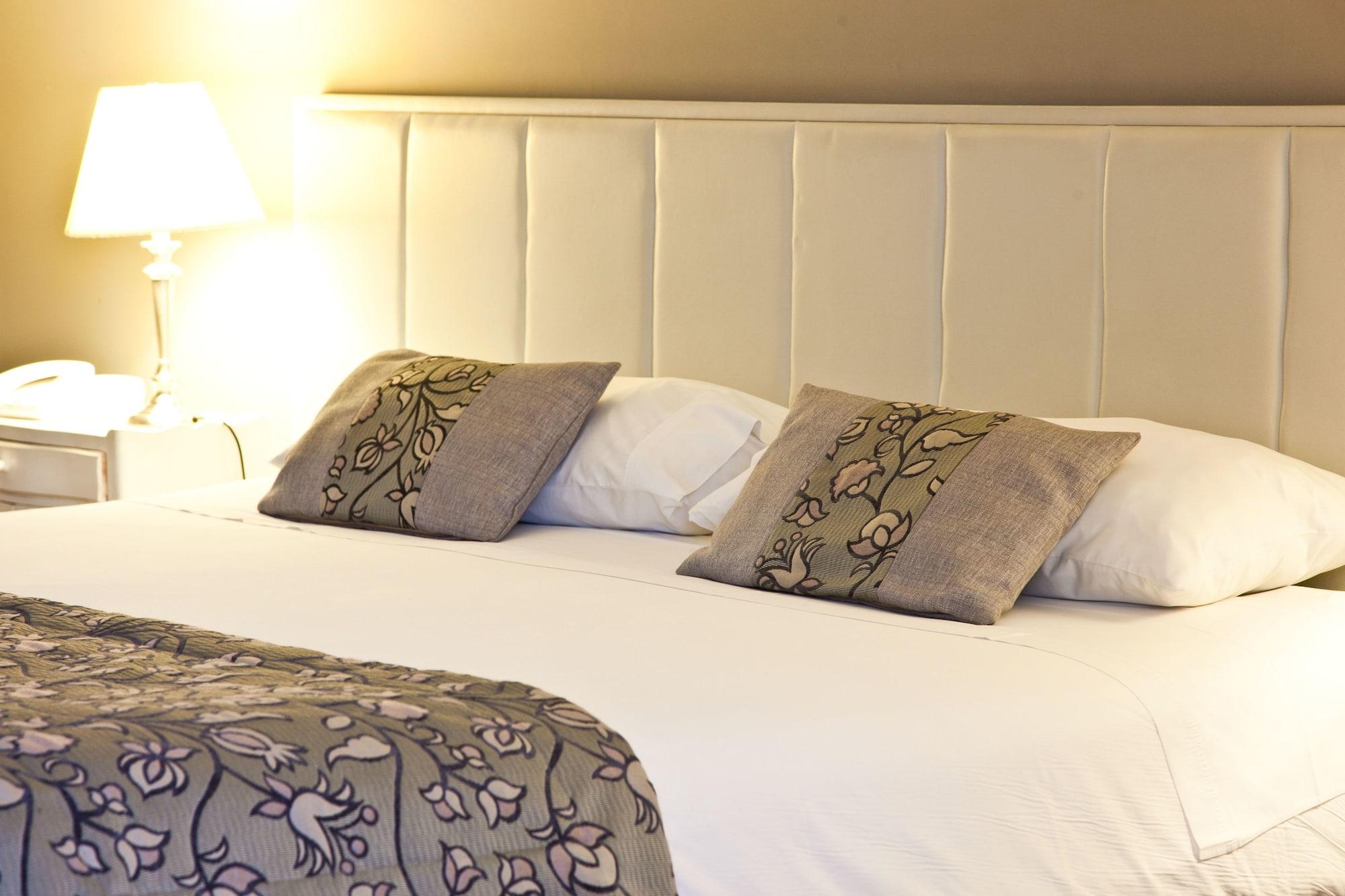 Mito Casa Hotel Santiago Luaran gambar