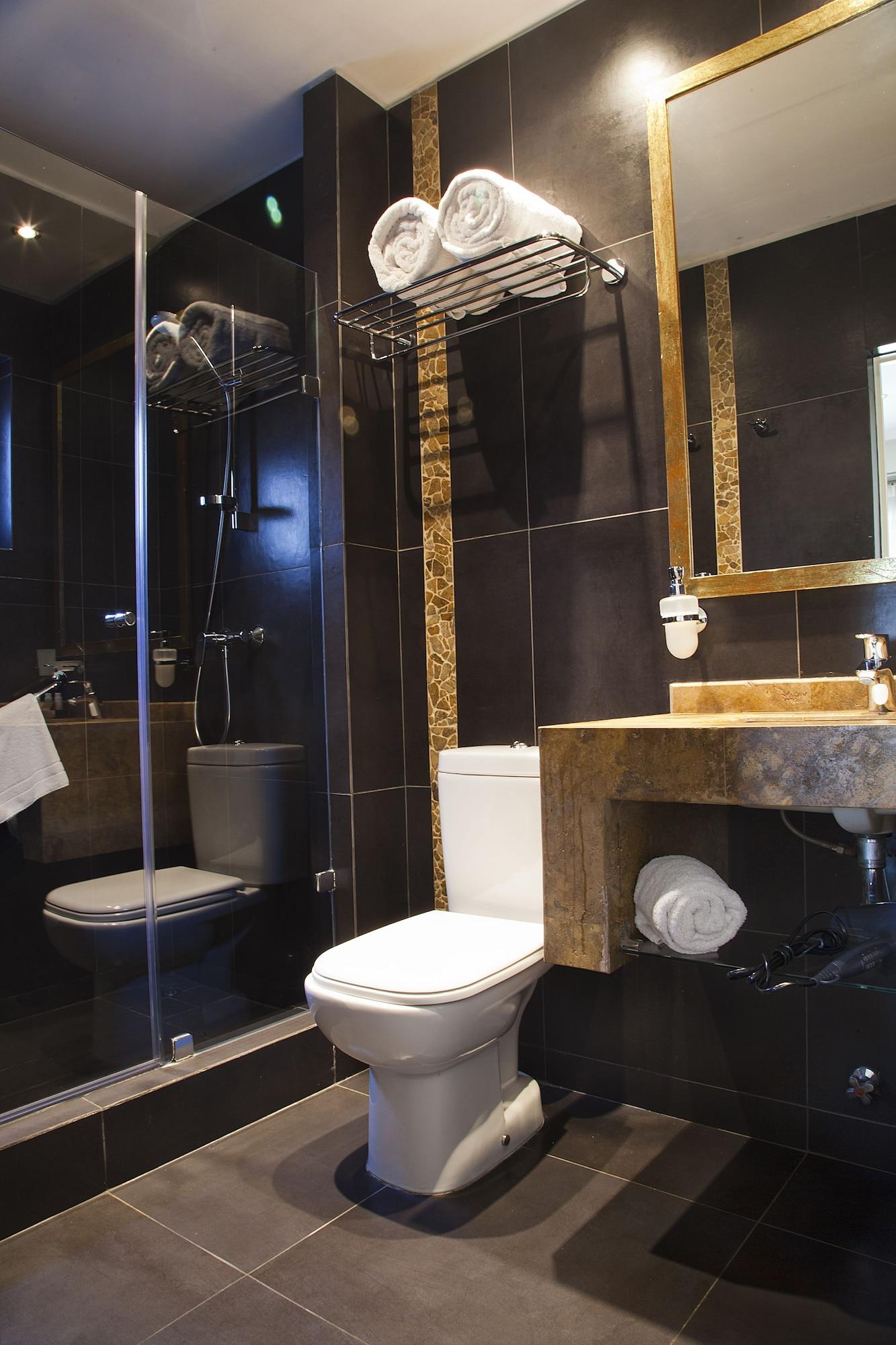 Mito Casa Hotel Santiago Luaran gambar