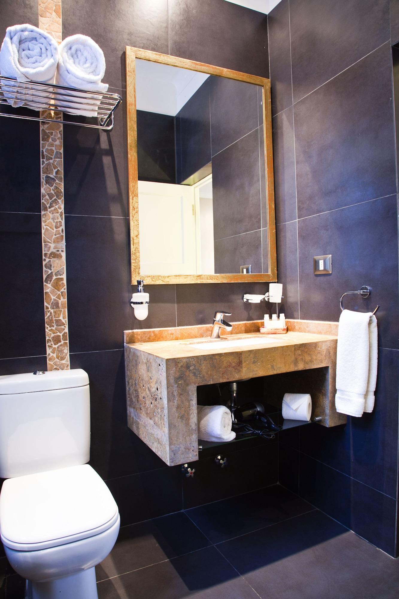 Mito Casa Hotel Santiago Luaran gambar