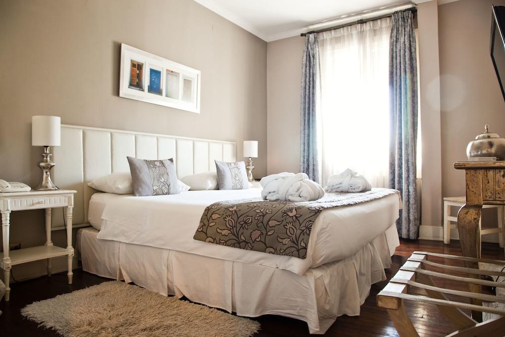 Mito Casa Hotel Santiago Luaran gambar