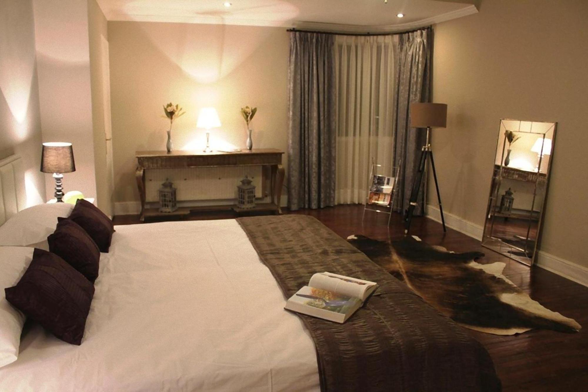 Mito Casa Hotel Santiago Bilik gambar