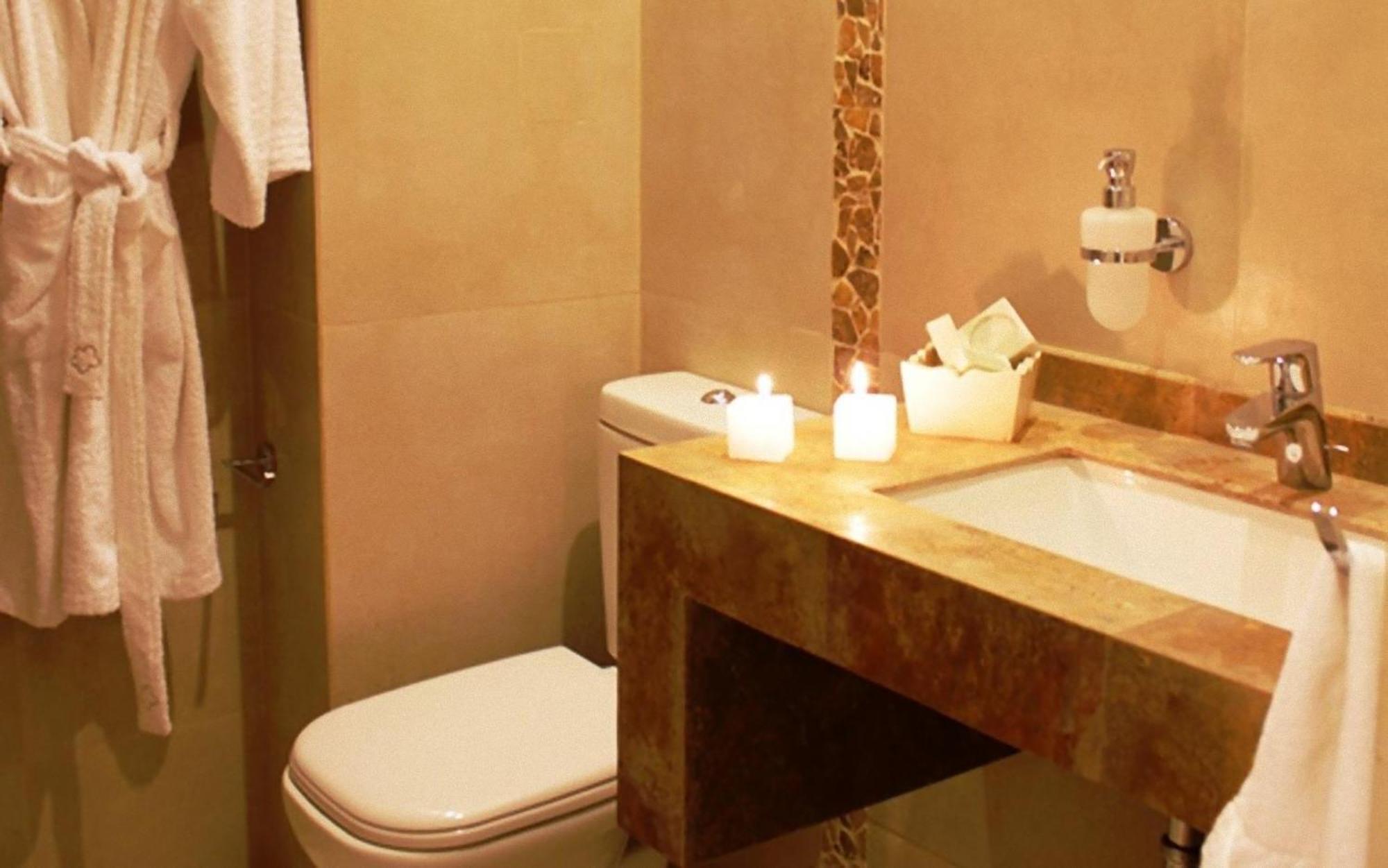 Mito Casa Hotel Santiago Bilik gambar