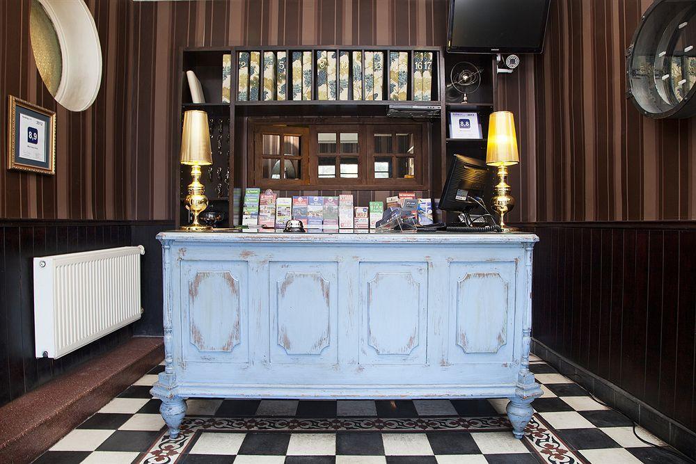 Mito Casa Hotel Santiago Luaran gambar