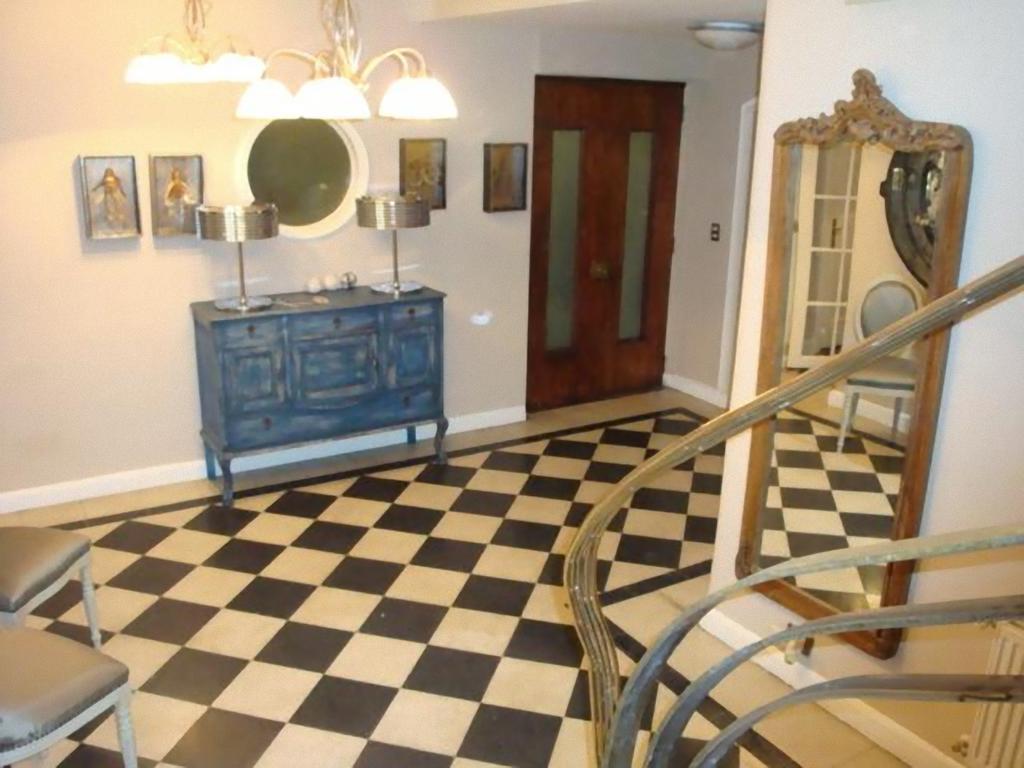 Mito Casa Hotel Santiago Luaran gambar