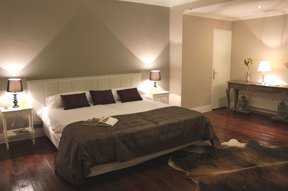 Mito Casa Hotel Santiago Luaran gambar